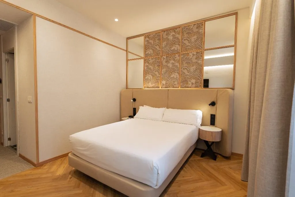 DOUBLE SINGLE USE STANDARD Room, Petit Palace Chueca, Madrid