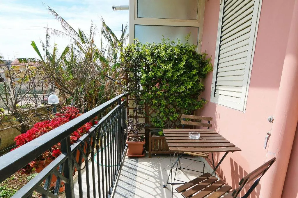 Room, B&B Kosmos, Catania