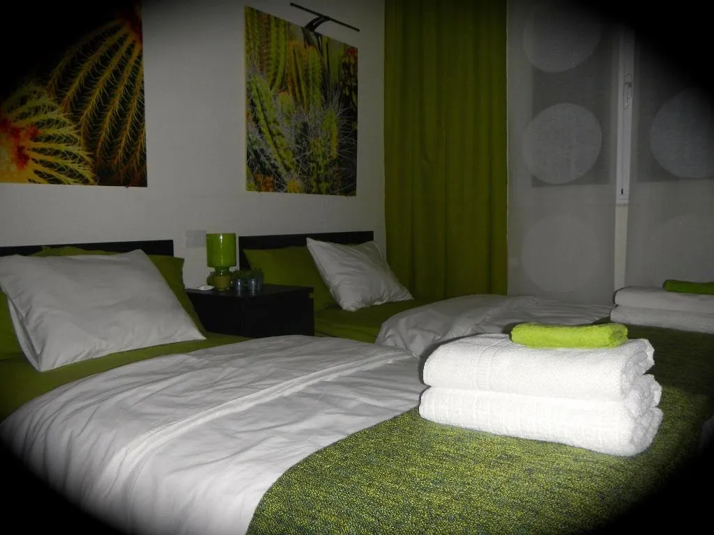 Room, Bnb Los 5 Elementos Lanzarote, Lanzarote