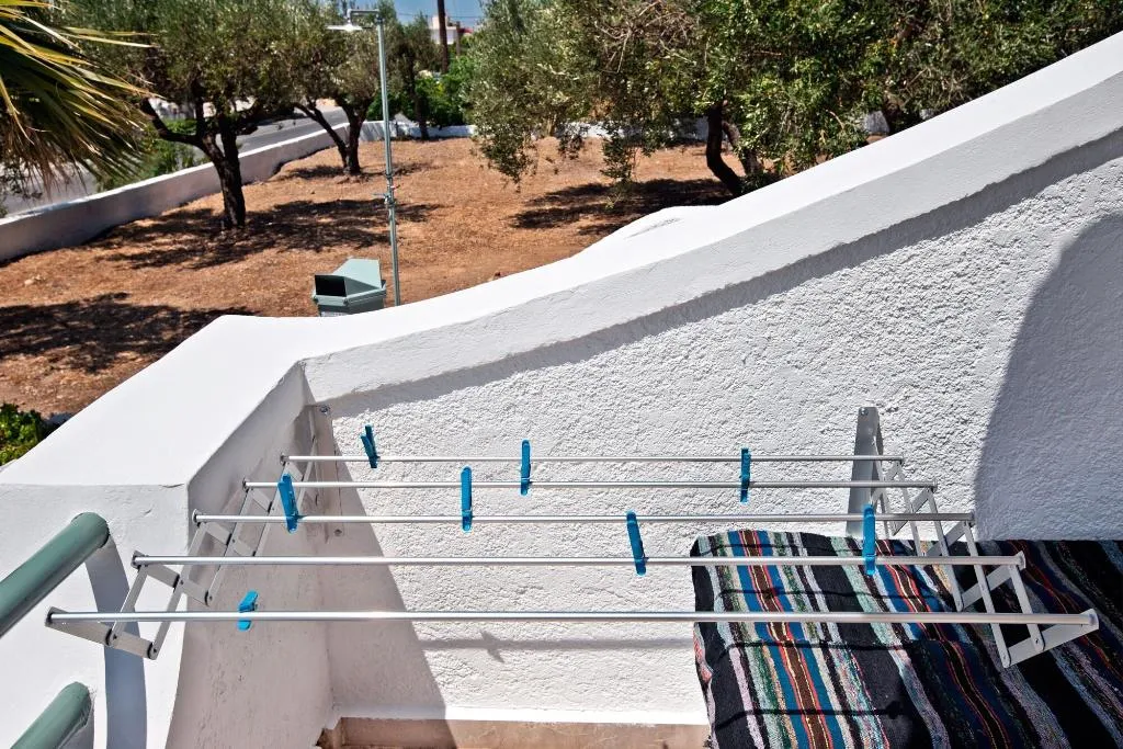 General view, New Aurora Apts Studios, Crete