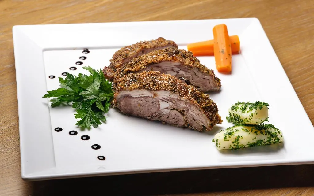 Restaurant, Cavo Orient Beach Hotel & Suites, Athens