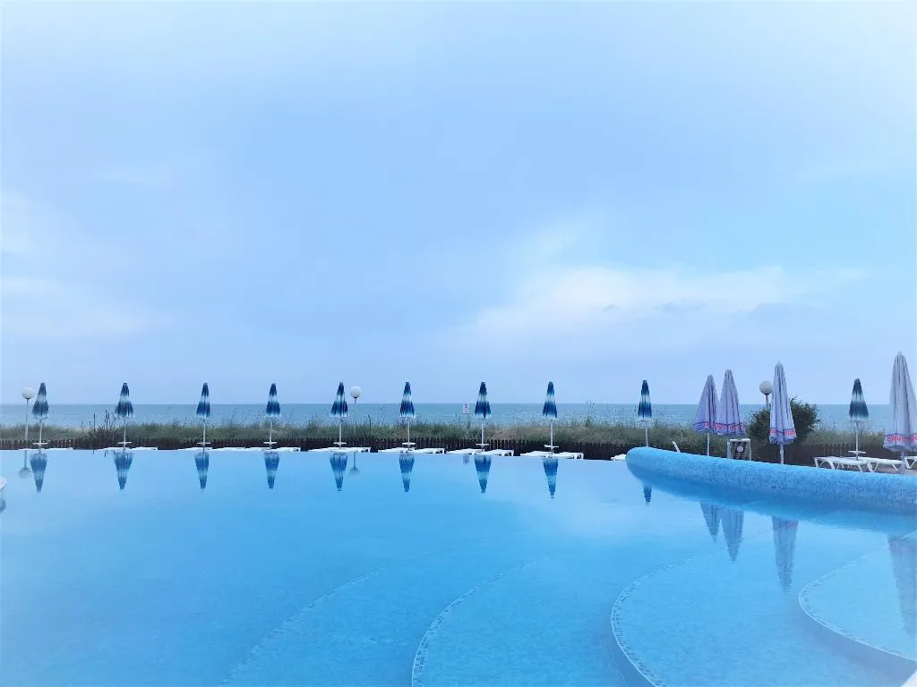 Pool, Elitsa, Varna