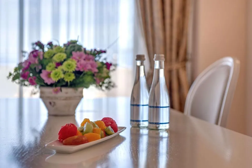 Room, Radisson Blu Resort & SPA Cesme, Izmir