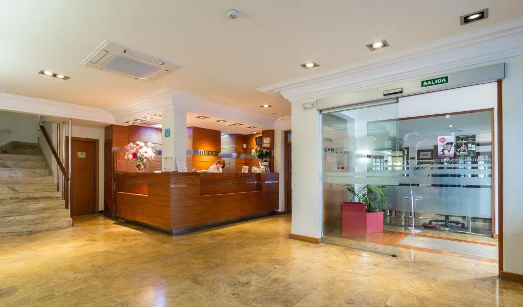 Lobby, Costa Blanca, Costa Blanca