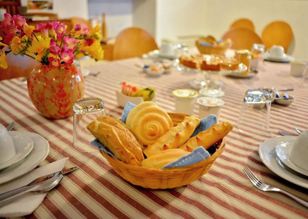 Restaurant, B&B Pessighette Dimora di Campagna, Alghero
