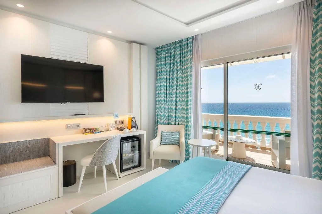 Room, Santos Nixe Palace, Majorca