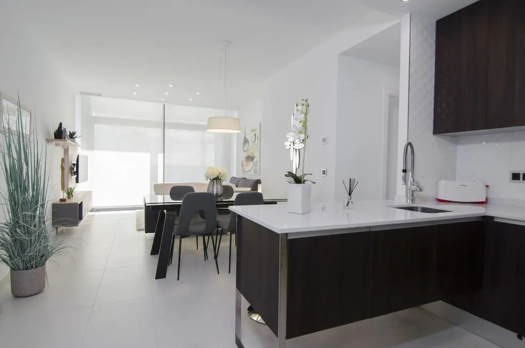 Room, Sunset Drive Mar Holidays, Costa Blanca