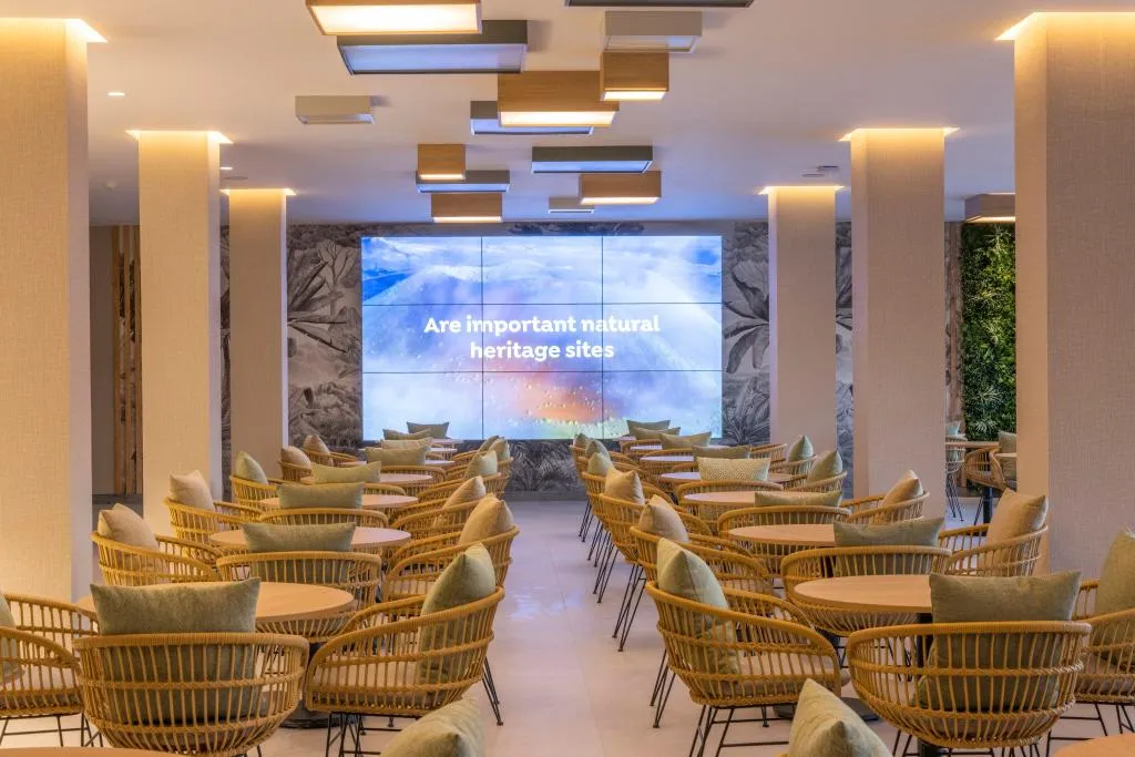 Conferences, MYND Yaiza, Lanzarote