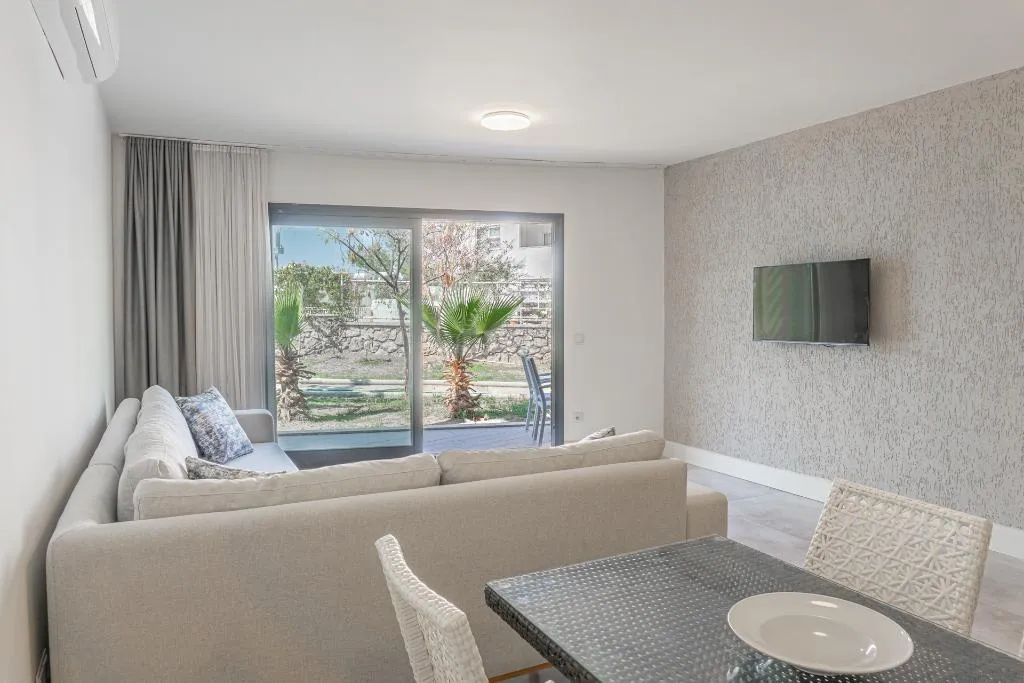 APARTMENT ONE BEDROOM ONE BATHROOM Room, Bodrum Beach Resort, Bodrum
