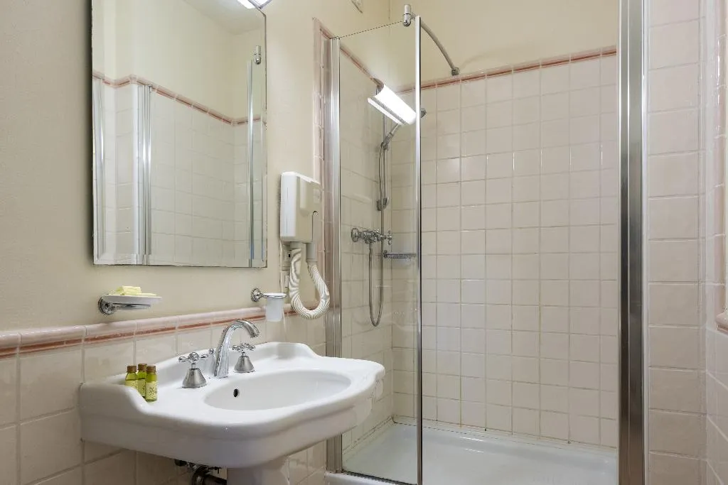 JUNIOR SUITE CAPACITY 2 ONE BEDROOM Room, Relais Parco Dei Cavalieri, Perugia