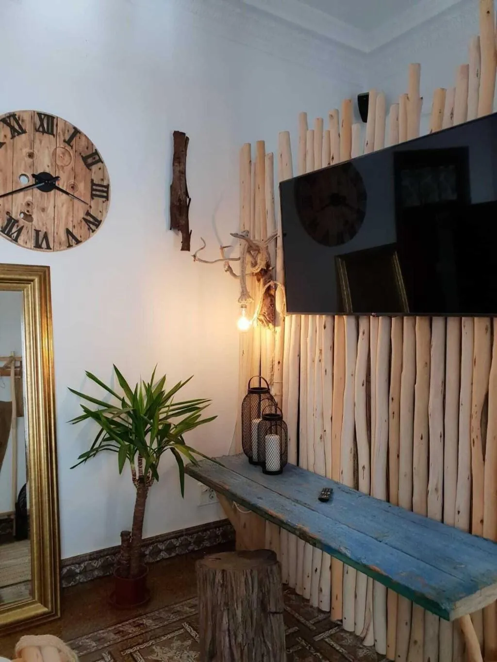 Room, Cactus Host, Gran Canaria