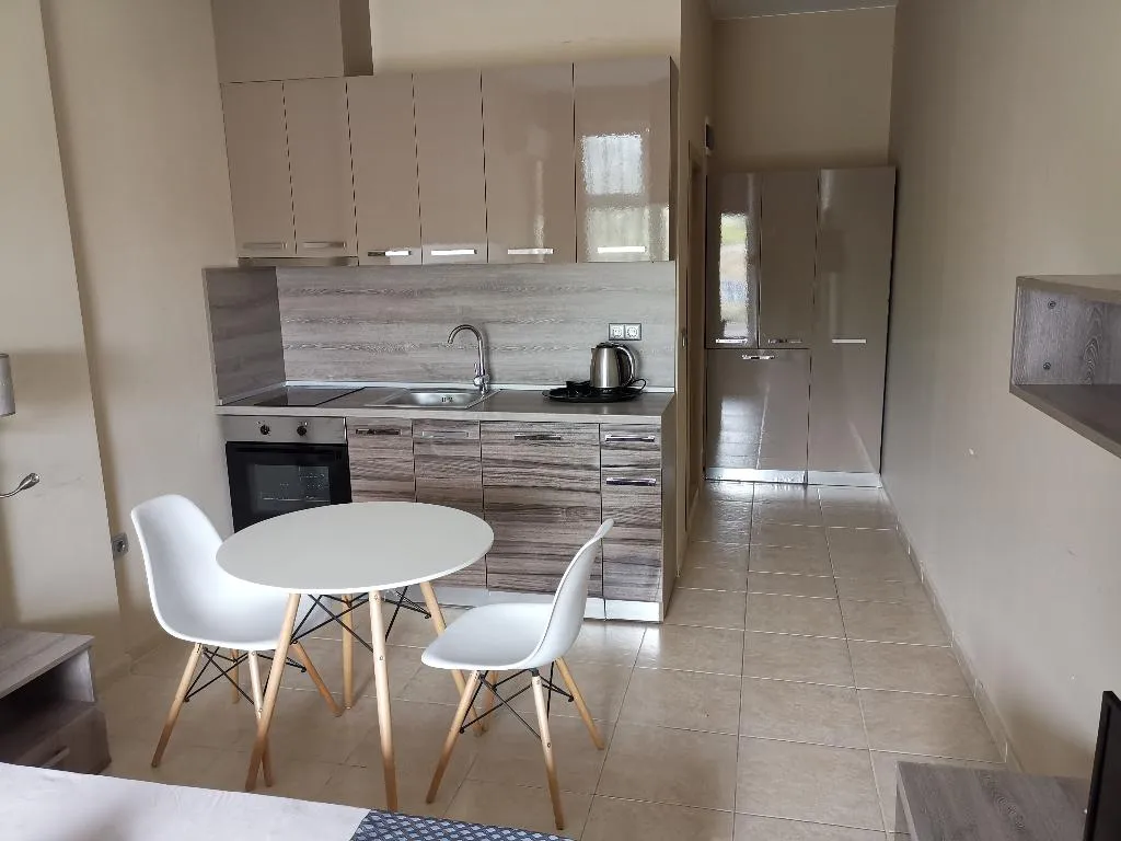 STUDIO STANDARD Room, Dune Boutique, Bourgas