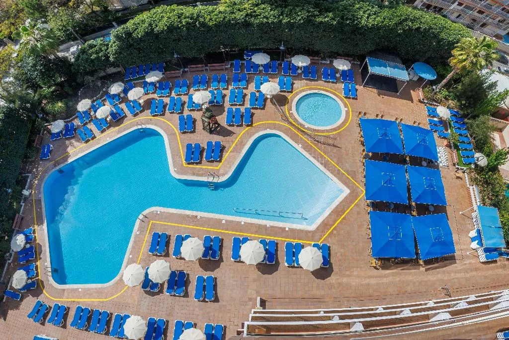 Pool, Ponient Marinada by PortAventura World, Costa Dorada