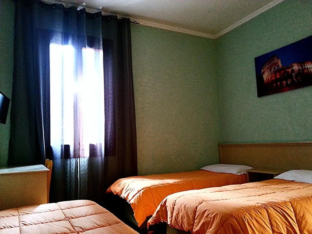 Room, Nuova Locanda Belvedere, Venice