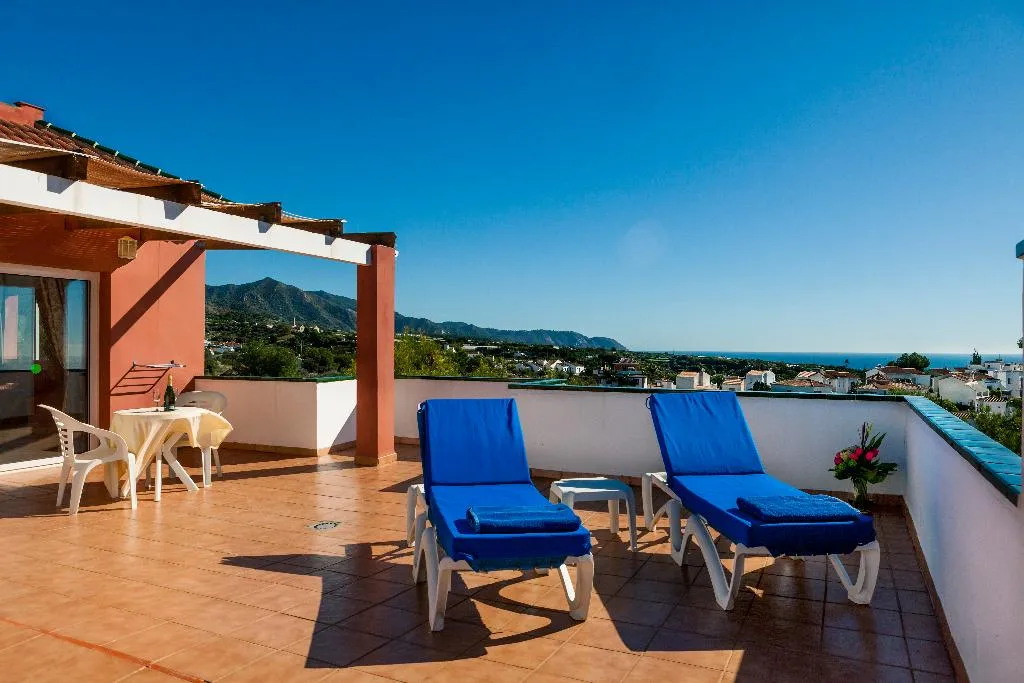 Double or Twin SUPERIOR Room, Los Arcos, Costa Del Sol