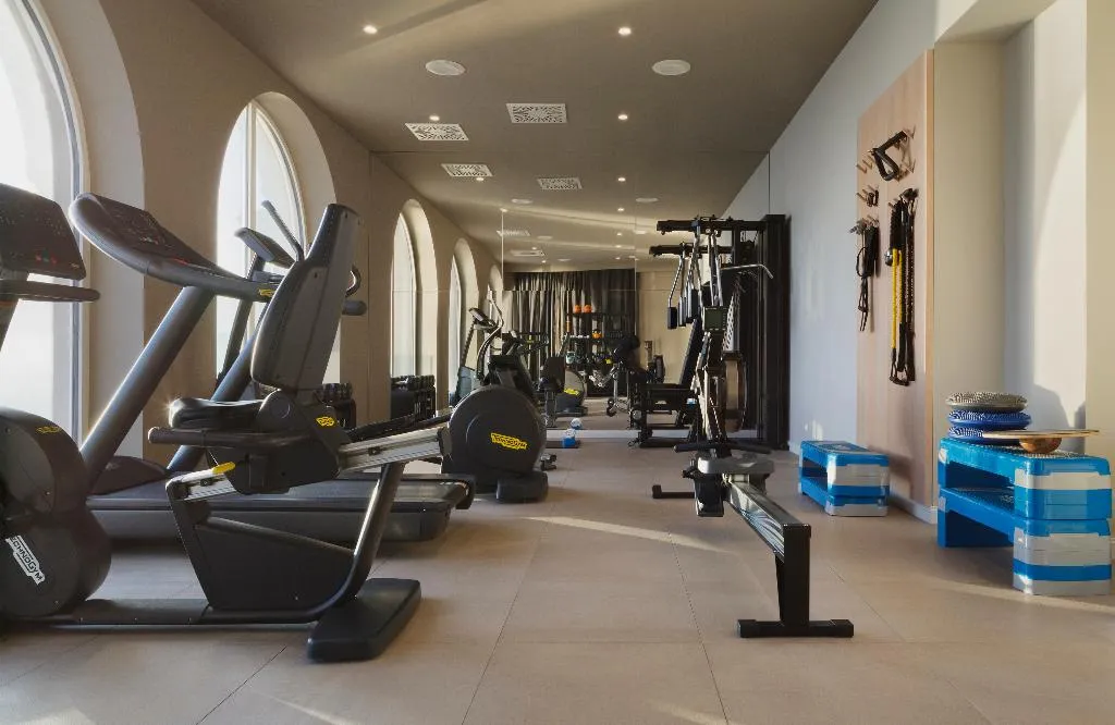 Sports and Entertainment, Bluesun Hotel Jadran, Split