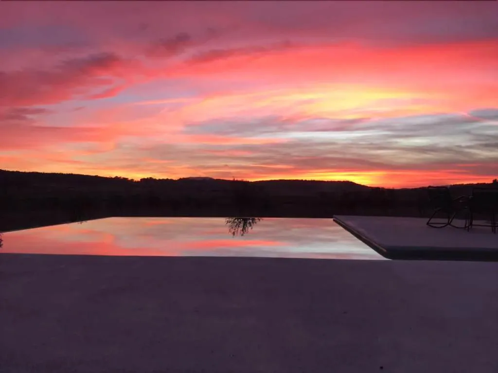 Room, Agroturisme Gossalba, Majorca