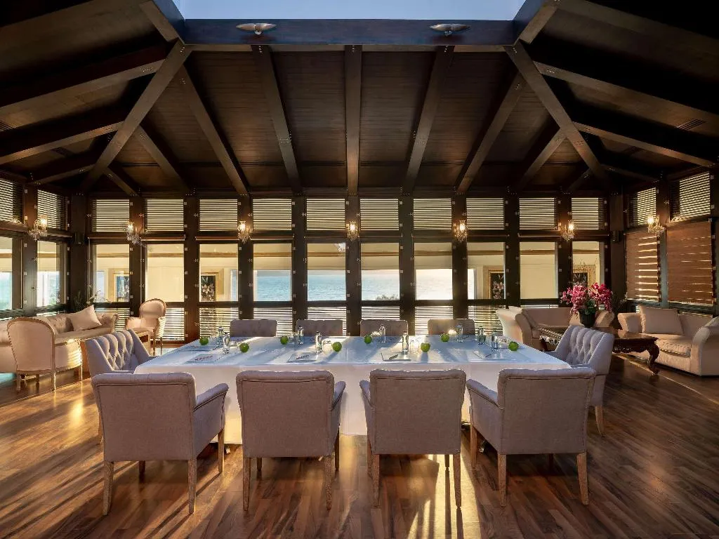 Conferences, Rixos Premium Bodrum, Bodrum