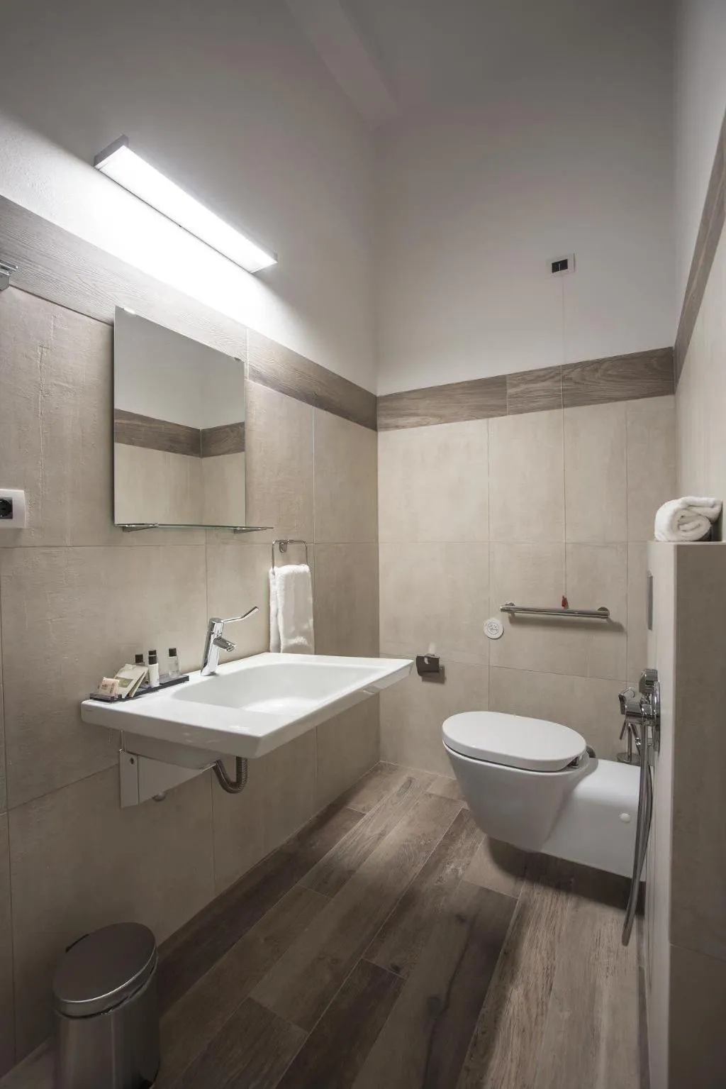 Room, B&B Dimore le Leopoldine, Florence