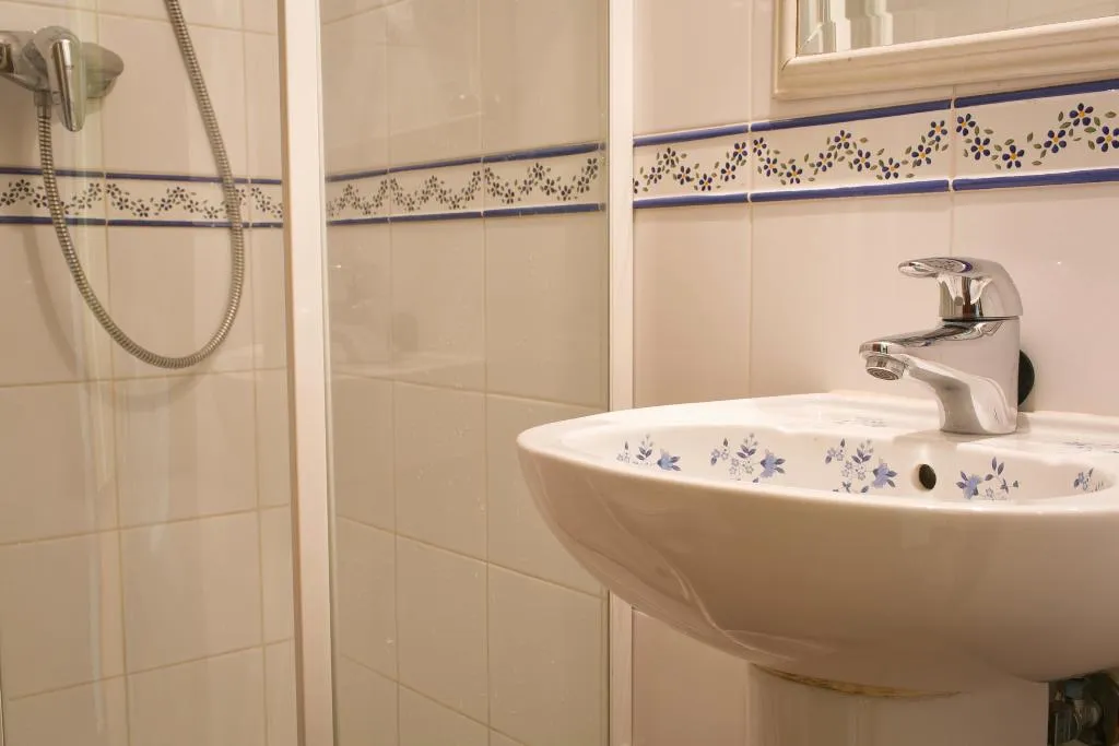 Double or Twin STANDARD Room, La Vera, Madrid