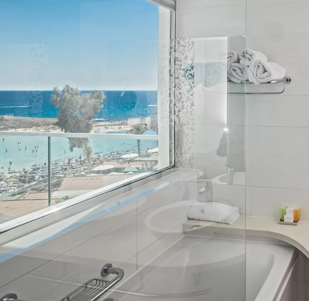 SUITE STANDARD Room, Vassos Nissi Plage Hotel & Spa, Cyprus