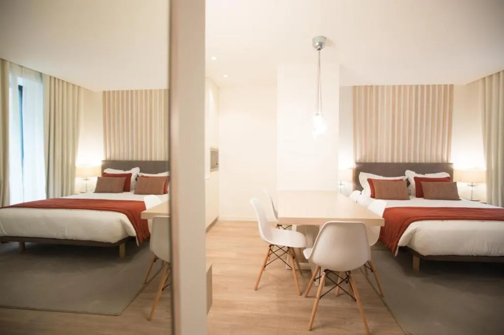 STUDIO SUPERIOR Room, Almada Wine House, Porto