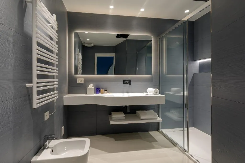 SUITE WITH KITCHENETTE Room, Ambasciatori Suite Hotel, Venice