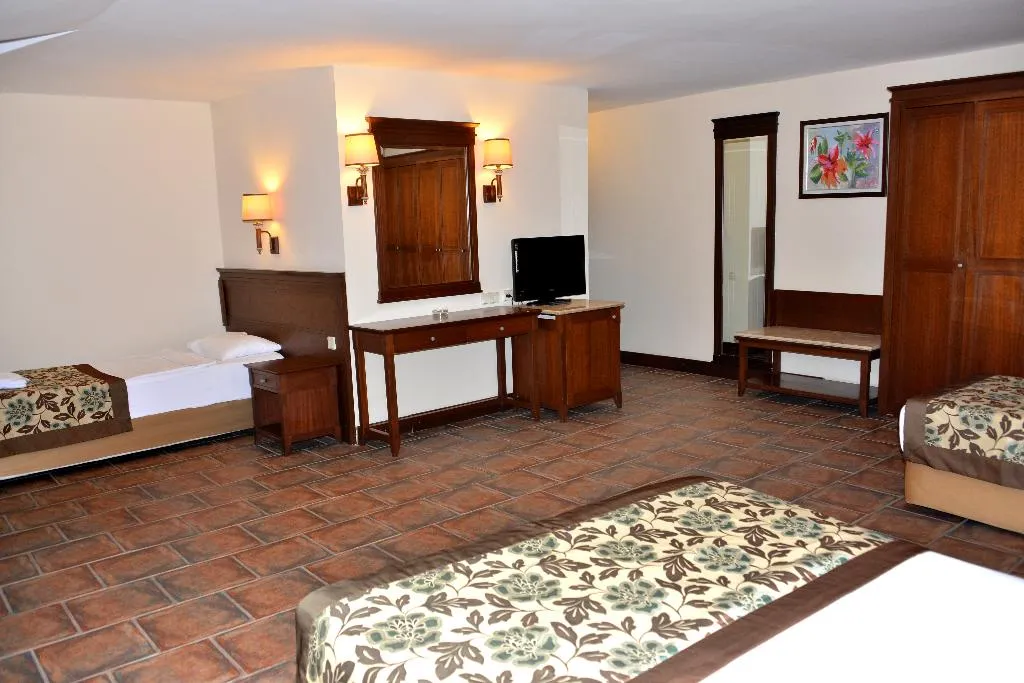 Room, Fame Hotel, Antalya