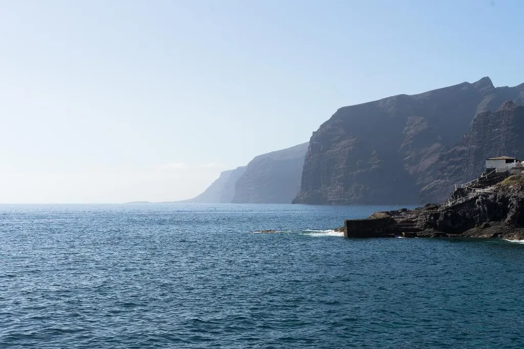 Beach, El MarquÃ©s Palace by Intercorp Hotel Group, Tenerife