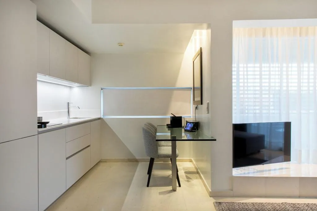 Room, Brasil Suites Boutique Hotel, Athens