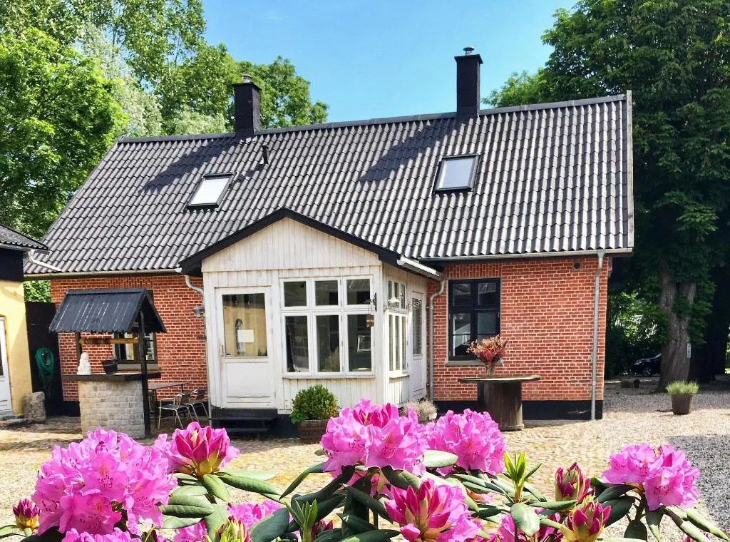 General view, Herstedly Guesthouse, Copenhagen