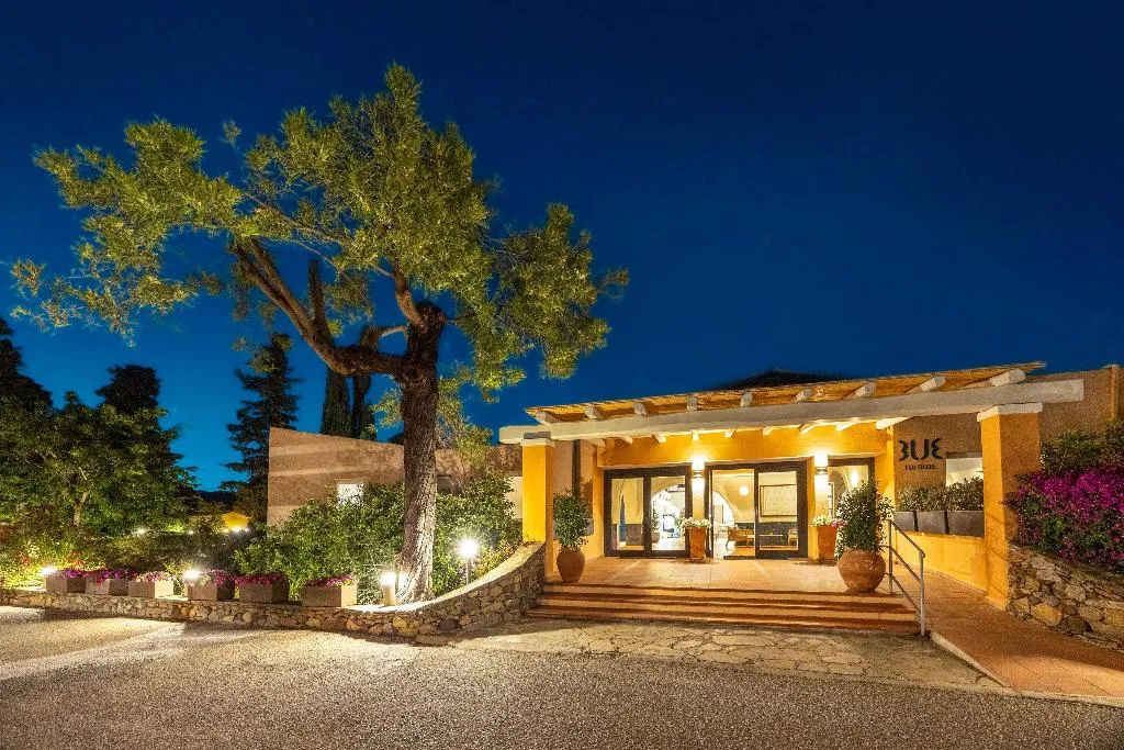 General view, TUI Blue MClub Budoni, Olbia