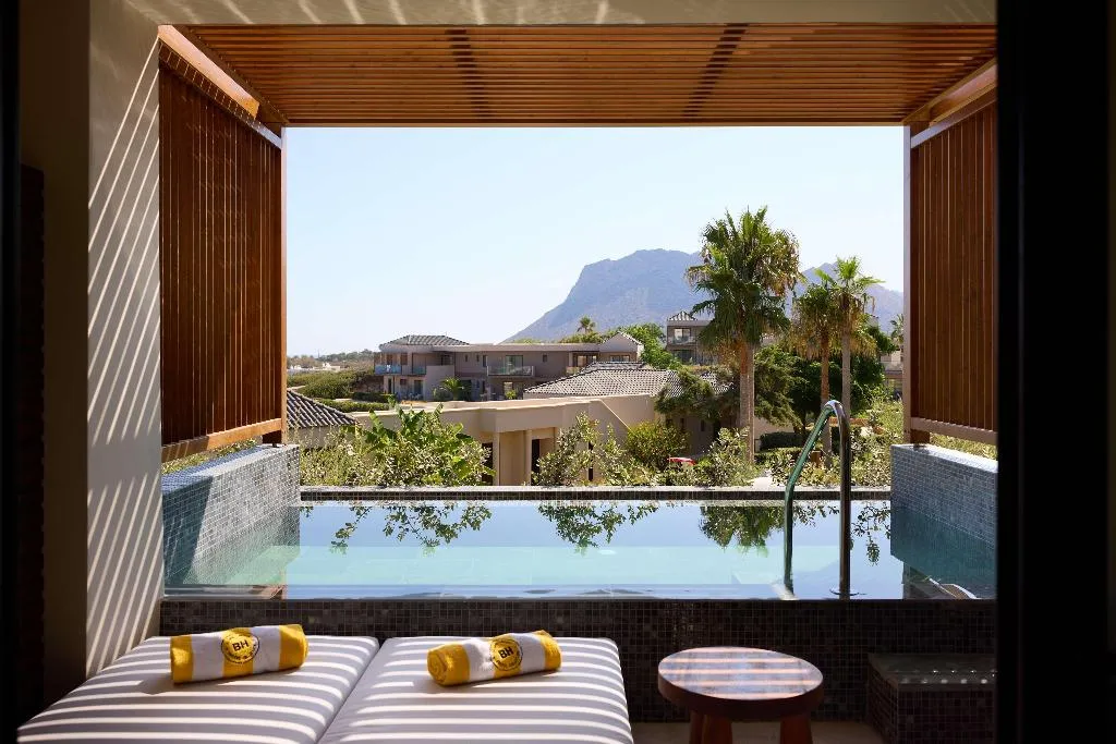 Room, Aulus Chania Resort, Curio Collection by Hilton, Thessaloniki