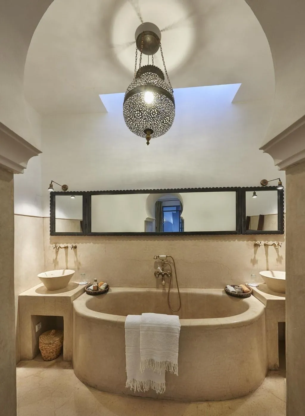 Room, Ryad Dyor, Marrakech