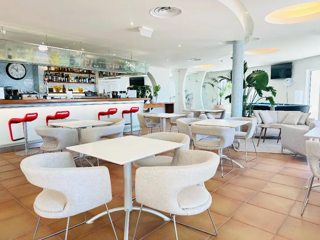 Bar, Vila Luz, Algarve