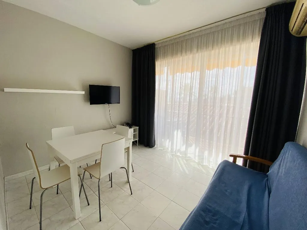 APARTMENT TWO BEDROOMS Room, Hotel Los Jazmines, Costa Del Sol