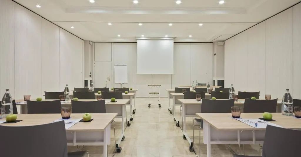 Conferences, INNSiDE by Meliá Barcelona Apolo, Barcelona