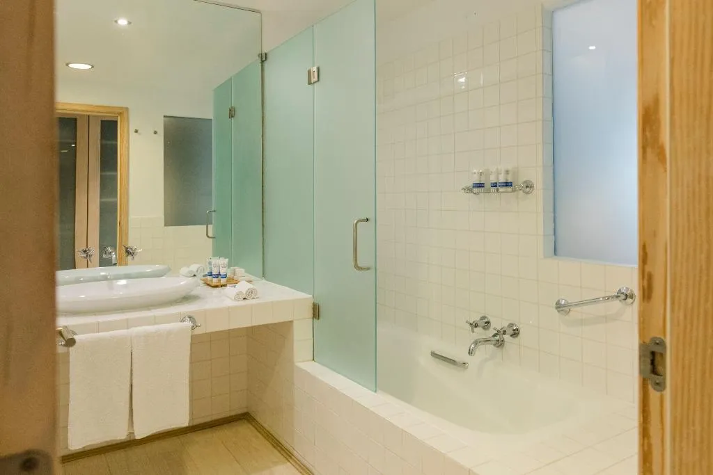 Double or Twin STANDARD Room, Albatroz, Lisbon