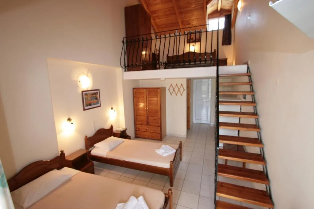 STUDIO STANDARD Room, Village Inn, Zante