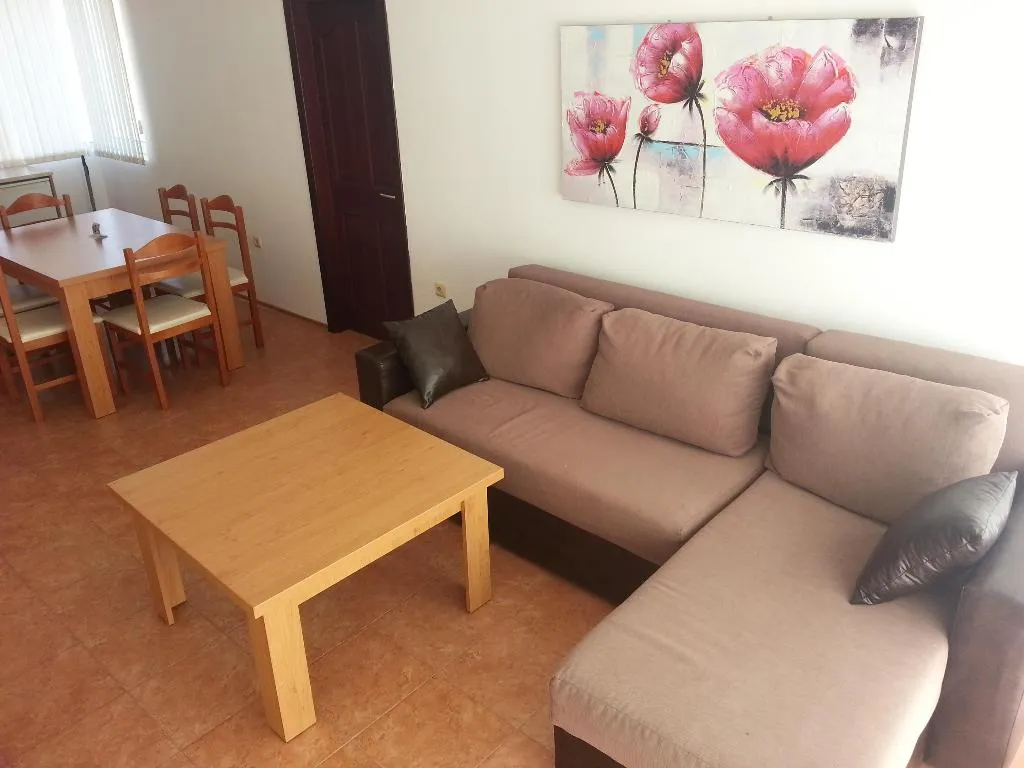 APARTMENT TWO BEDROOMS Room, Marack, Bourgas