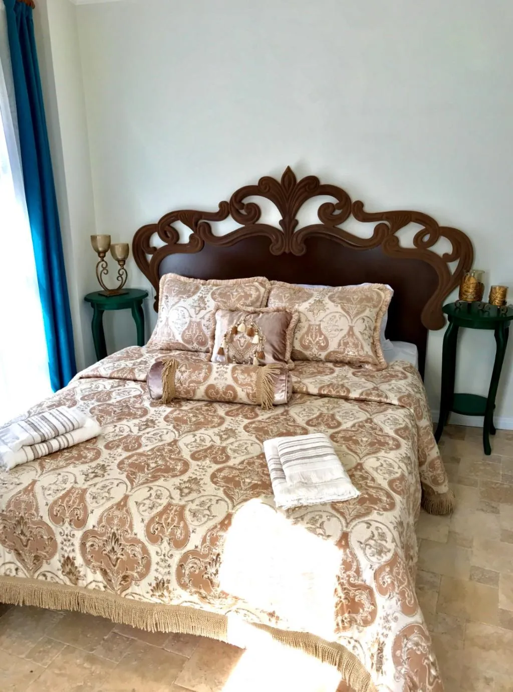 Room DELUXE Room, Ayvalik Rebetiko Otel, Izmir