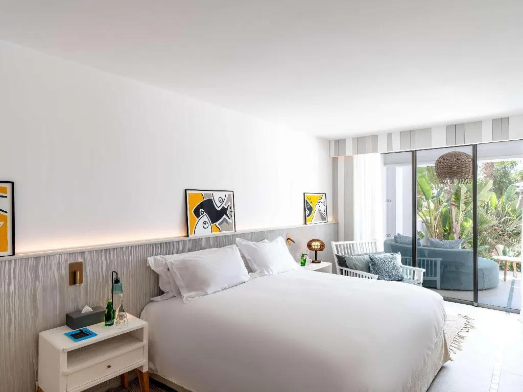 Room, Sofitel Agadir Thalassa, Agadir
