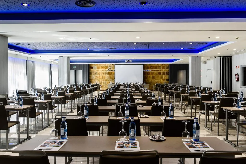 Conferences, Elba Estepona Gran Hotel & Thalasso Spa, Costa Del Sol