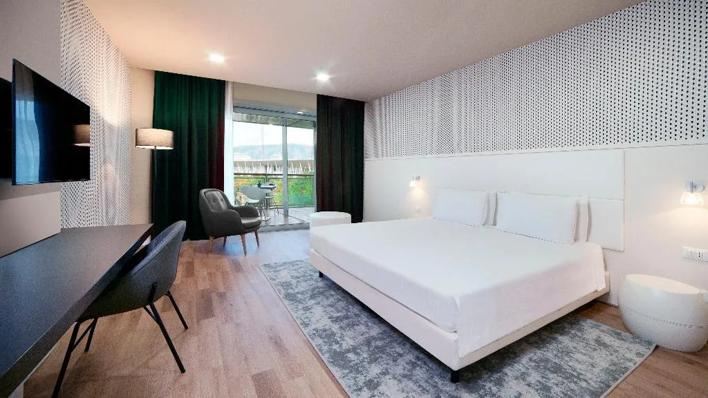 Room PREMIUM Room, Voco Nola - Naples Vulcano Buono by IHG, Naples