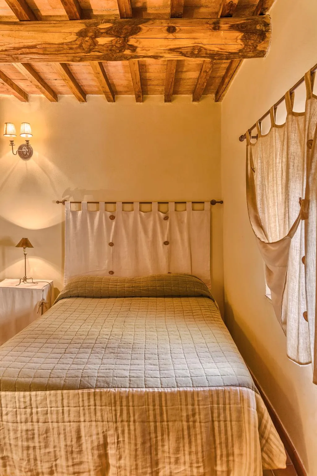 APARTMENT TWO BEDROOMS ONE BATHROOM Room, Borgo di Pietrafitta Relais, Florence