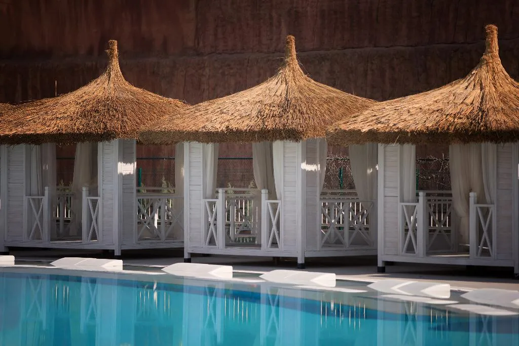 Pool, Innvista Hotels Belek, Antalya