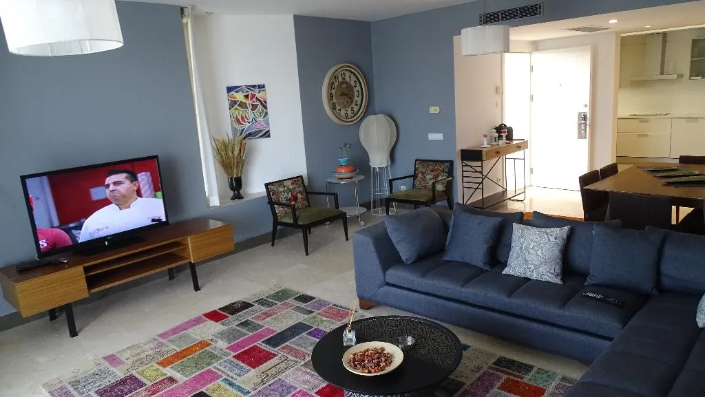 APARTMENT FOUR BEDROOMS ONE BATHROOM Room, Palmalife Bodrum Resort & Spa, Bodrum