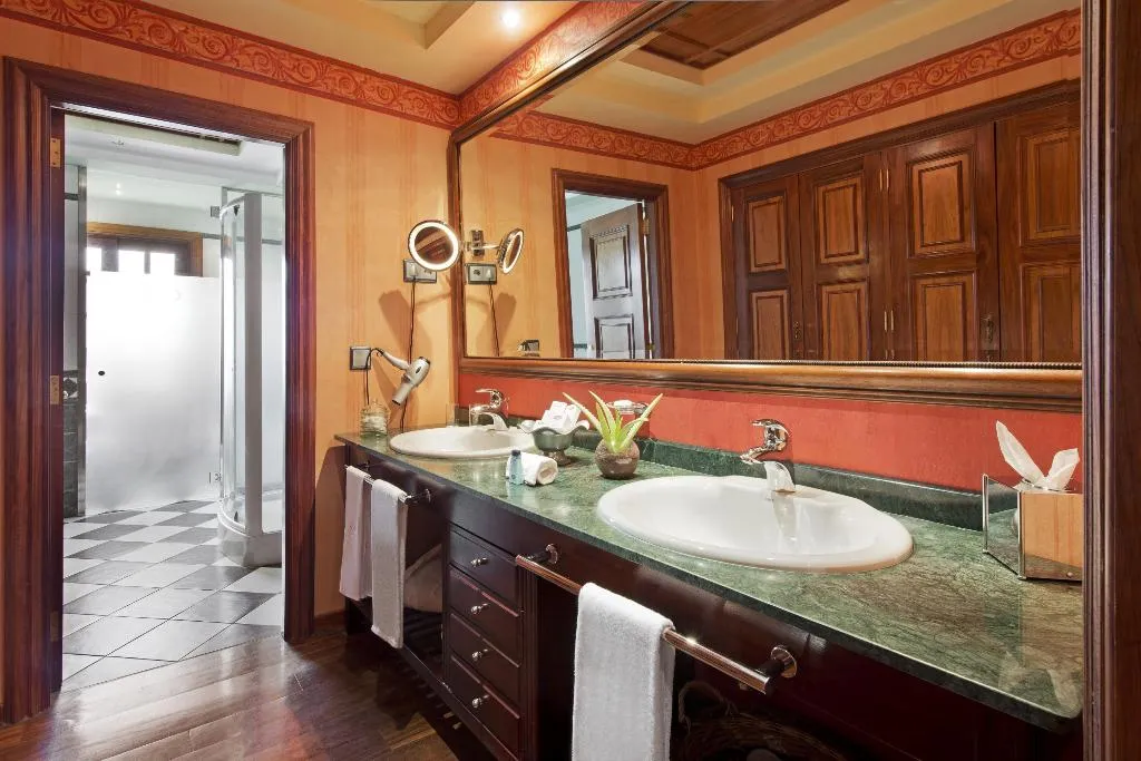 SUITE GOLF VIEW Room, Elba Palace Golf Boutique Hotel, Fuerteventura
