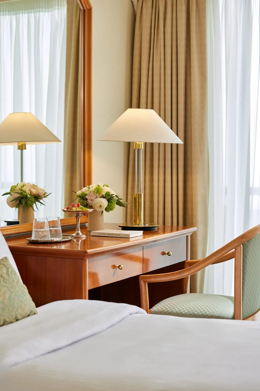 SINGLE SUPERIOR Room, Panorama, Halkidiki
