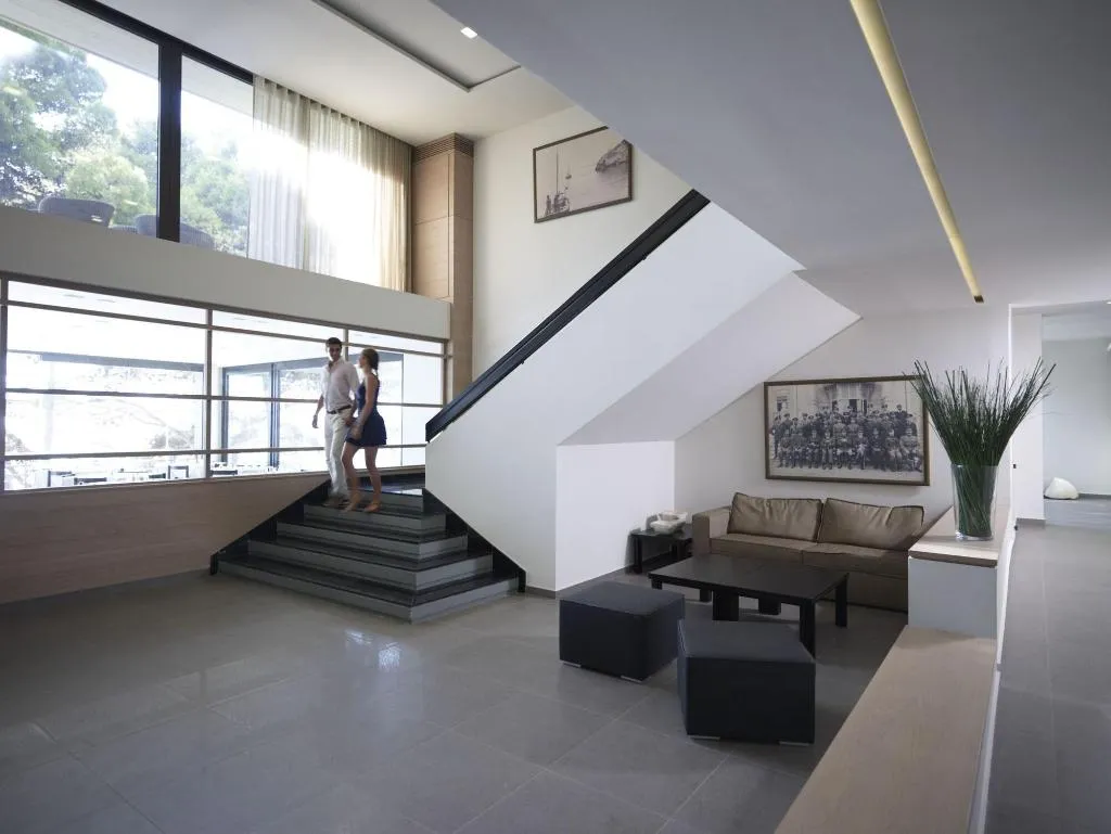 Lobby, White Rocks Hotel Kefalonia, Kefallinia